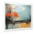 White Single Picture Framed selected