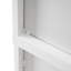 Armoire de salle de bain haute avec 3 tiroirs-1466959822