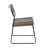 Scher 18'' H Side Chair