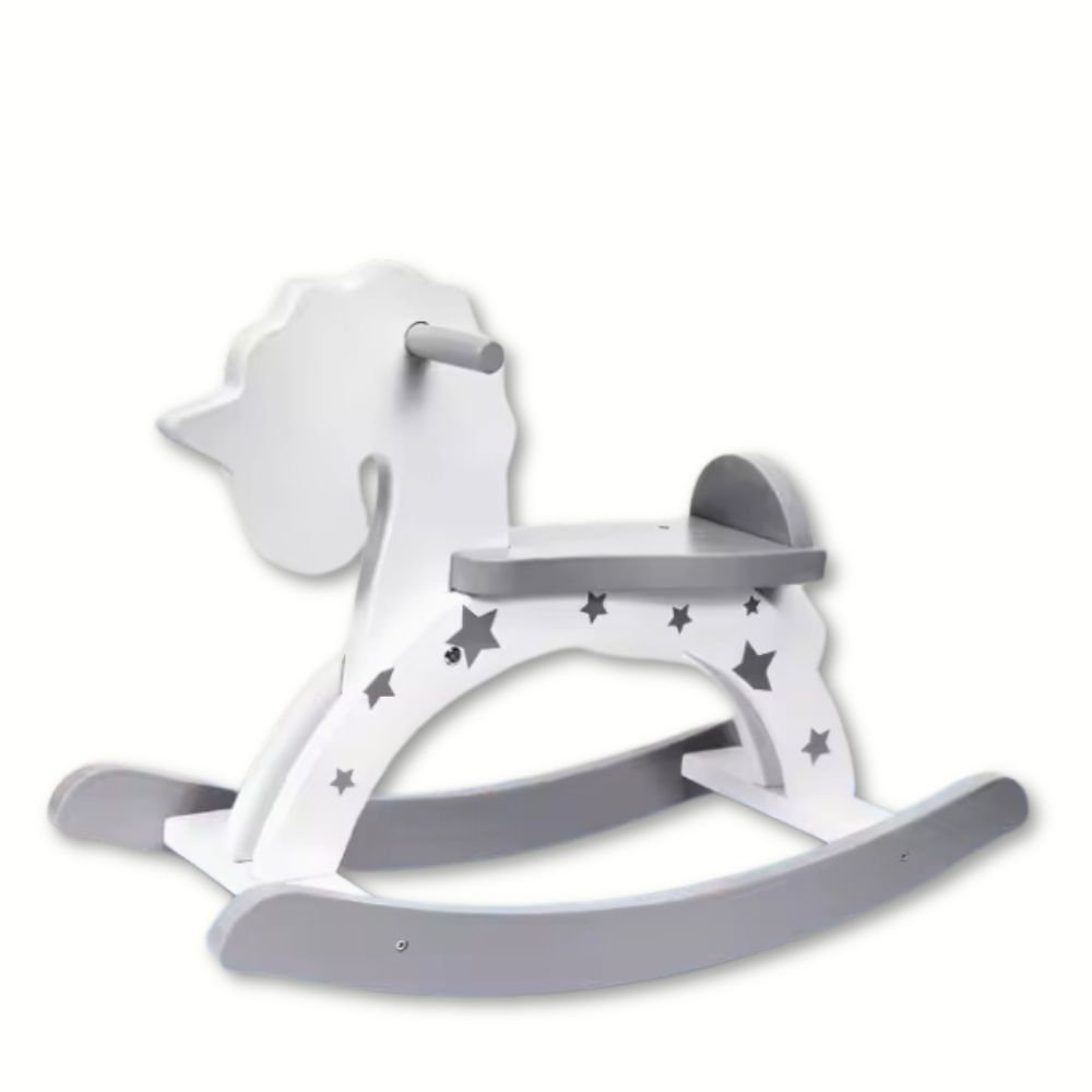 Rocking Horse