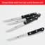 Ensemble de couteaux à steak 4 pièces ZWILLING