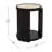 Rivera End Table