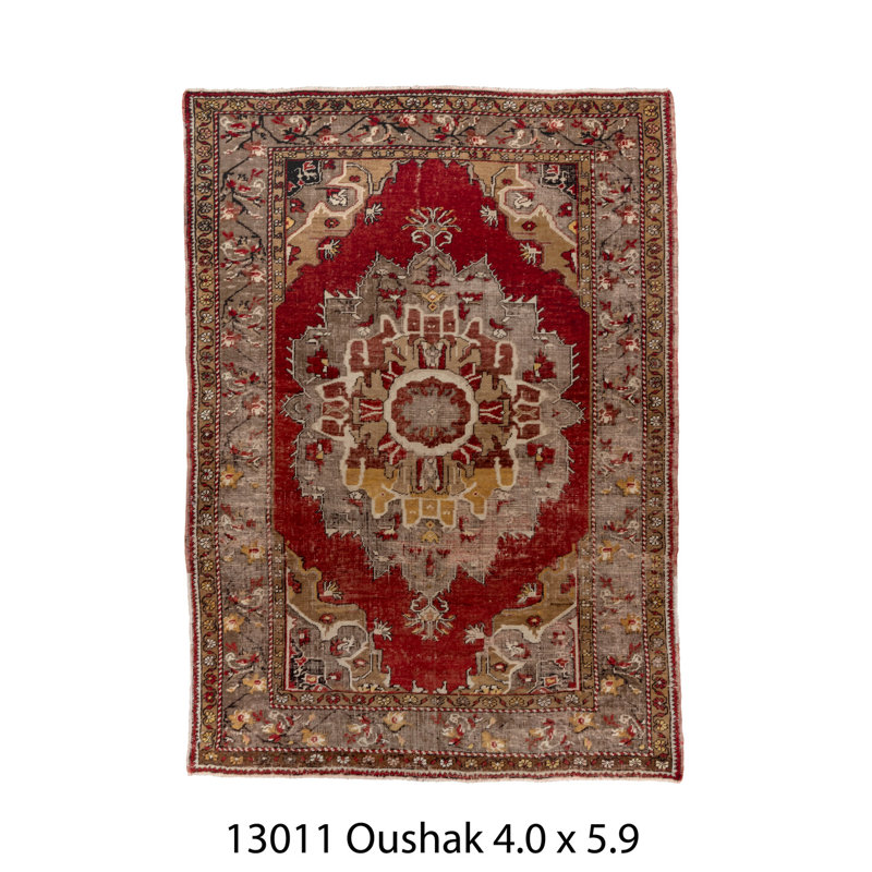 Oushak