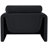 Sloan 42 inches W Velvet Armchair-98497894