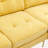 Jiuliana Upholstered Sectional Reversible-694076799-694075898