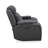 Kerven Swivel Glide Power Recliner-431124960