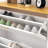 18 Pair Shoe Storage Cabinet