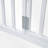Metal House-Shaped Canopy Bed-1942879130-1942879132