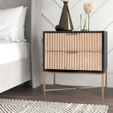 Giddens 24'' W Nightstand