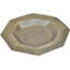 Brass Decorative Plate