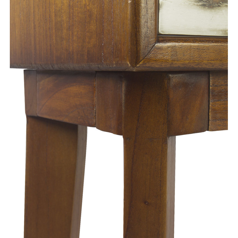 Nordic 110cm Console Table