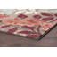 Tapis transitionnel brun Highfill-32570657