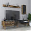 Keikei Unfinished TV Stand-99234440