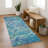 Premium Machine Washable Mayfield abstract Rug-451180294-451180295