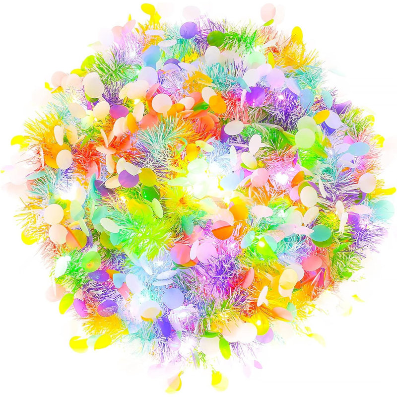 4.1'' Tinsel