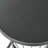 LASSEN 16" SIDE TABLE