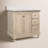 Dorismar 36" Single Bathroom Vanity Set-1506512462-1506512457