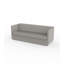 Ulm - Resin Sofa - Basic-49223143