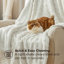 Couvre-lit pour lit Sherpa-105505647-110438720