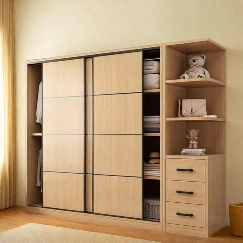 Parmelee, H 78,74 po x l 94,49 po x P 23,62 po