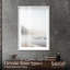 «Ghostly Peak Swell Shadowbox» par Notoriart-116882960-116882964