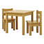 Mads Children's Desk / Activity Chair-50020197