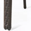 Chaise d'extérieur (ensemble de 4)