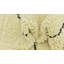 Tapis ivoire Orpheus