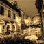 Caffe, Asolo, Vénétie-564099969