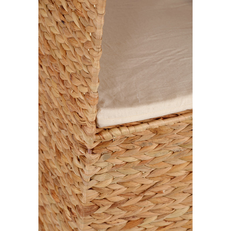 Noelia Cotton Nest Pet Bed