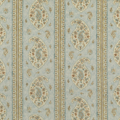 Coromandel Linen Fabric