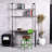 Aerin Solid Wood Top Leaning / Ladder Desk
