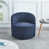 Purplish Blue Fabric is out of stock