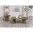Rectangular Wood Coffee Table