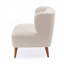 Chaise avec accoudoirs 30,5 "Boucle-895285993