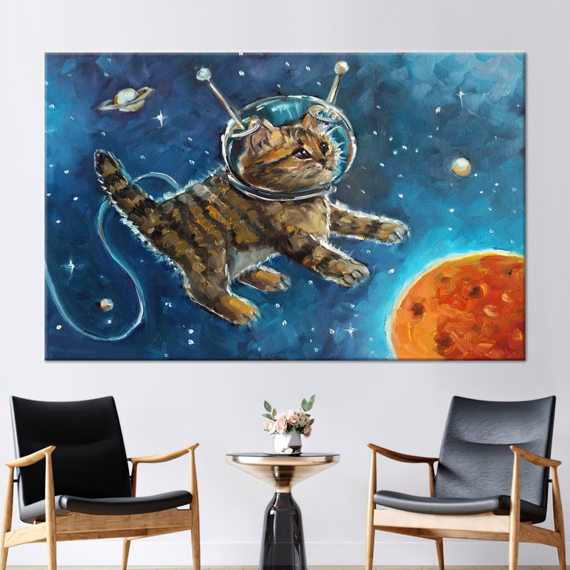 Print on Canvas, Wrapped Canvas, 40 cm H x 60 cm W