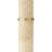 Verlaine Travertine Floor Lamp