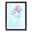 Planes in Formation - Framed Print-55769547-55769553