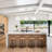 Dornisha 1 - Light LED Sphere Pendant-88582933