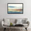 «Bronze Horizon II», reproduction sur toile-72788946-72788786-29093760