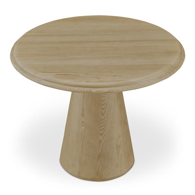 Tutto Dining Table Natural