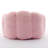 Ergonomic High-Density Foam Filled Lotus Style Compression Sofa Chair with Carry Handle-176885150