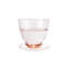 Flow Drinking Glass-842927968