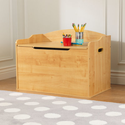 Austin Toy Box
