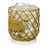 Gold/White