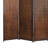 Mcdevitt Wood 3 Panel Room Divider