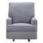 Chaise berçante inclinable Emily-241129093