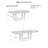 Robbinsdale Dining Extension Table-143246839