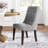 Dukinfield 20.5'' H Tufted Upholstered Side Chair-93593064-93593067