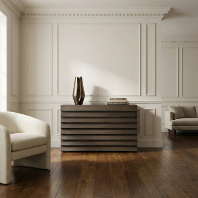 Console Frederico